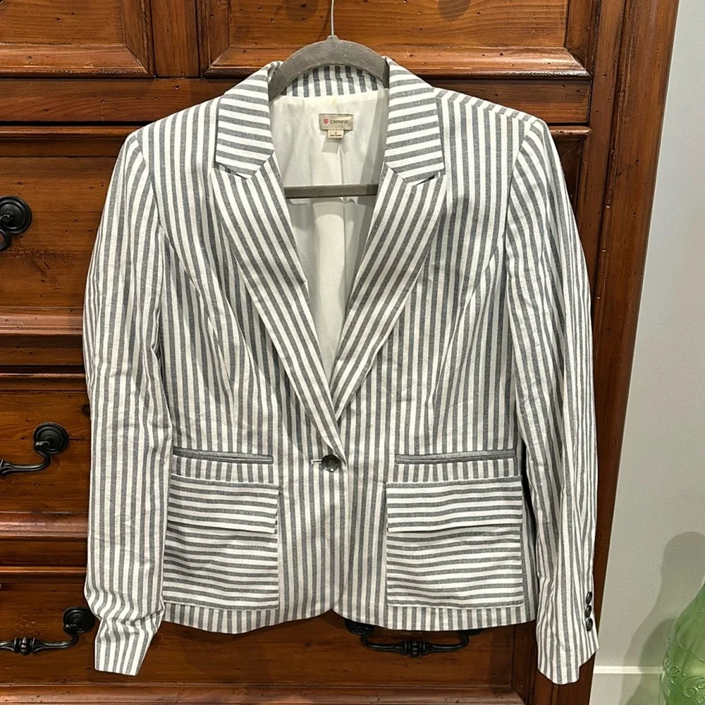 Womens blazer - Picture 1 of 4